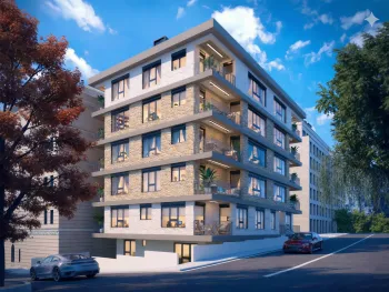 Property in Kadikoy